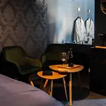 Loveroom En Aparte Caen