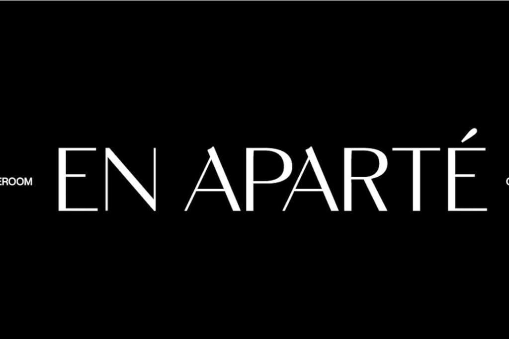 Appartement Loveroom En Aparte