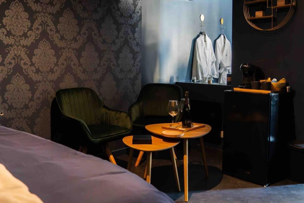Loveroom En Aparte