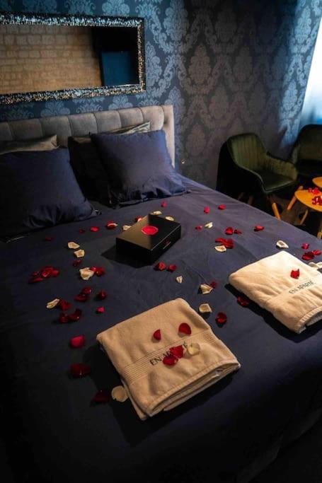 Loveroom En Aparte Appartement *