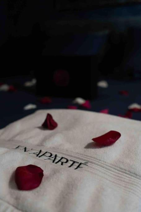 Loveroom En Aparte *