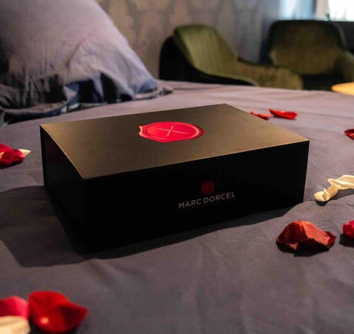 Loveroom En Aparte Appartement